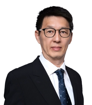 Jeff Lu