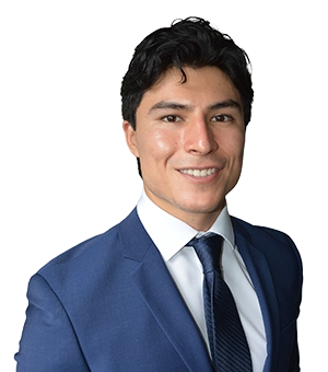Ernesto Martinez