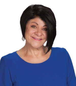 Janet Trott
