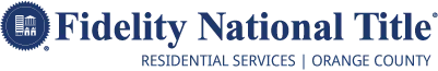 Fidelity National Title Logo