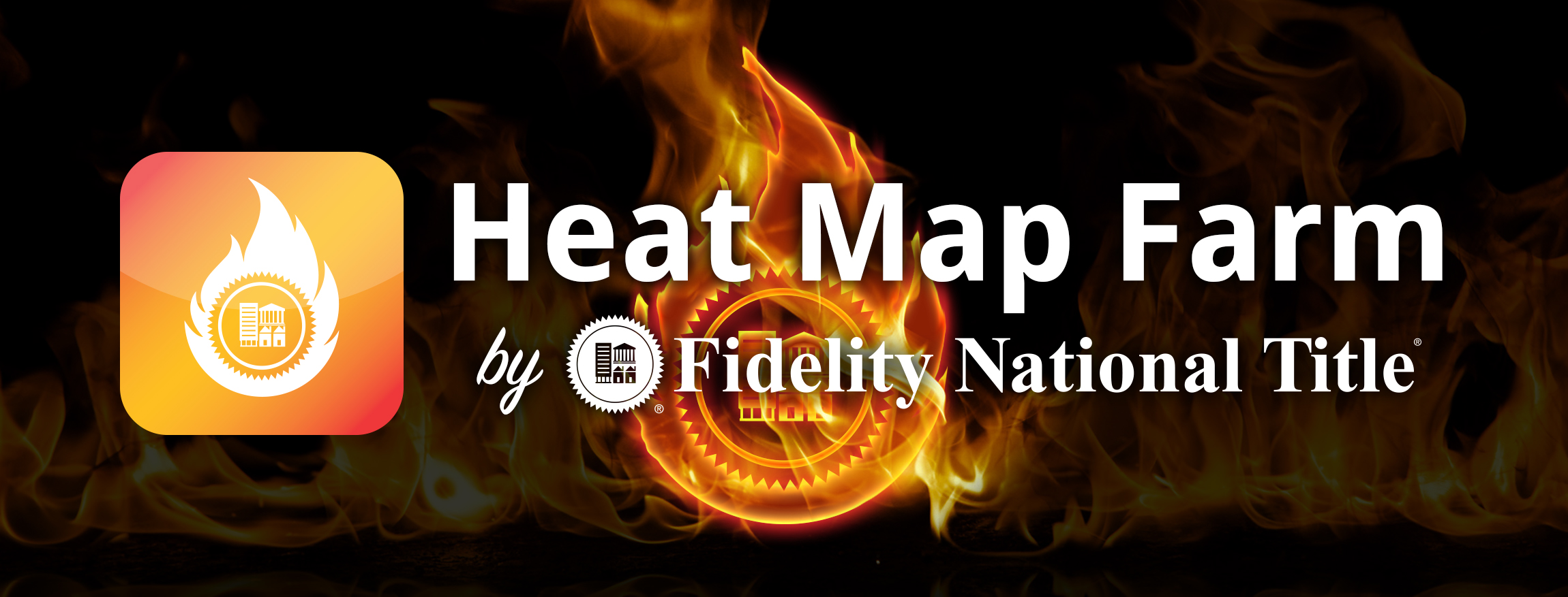 Fidelity Heat Map